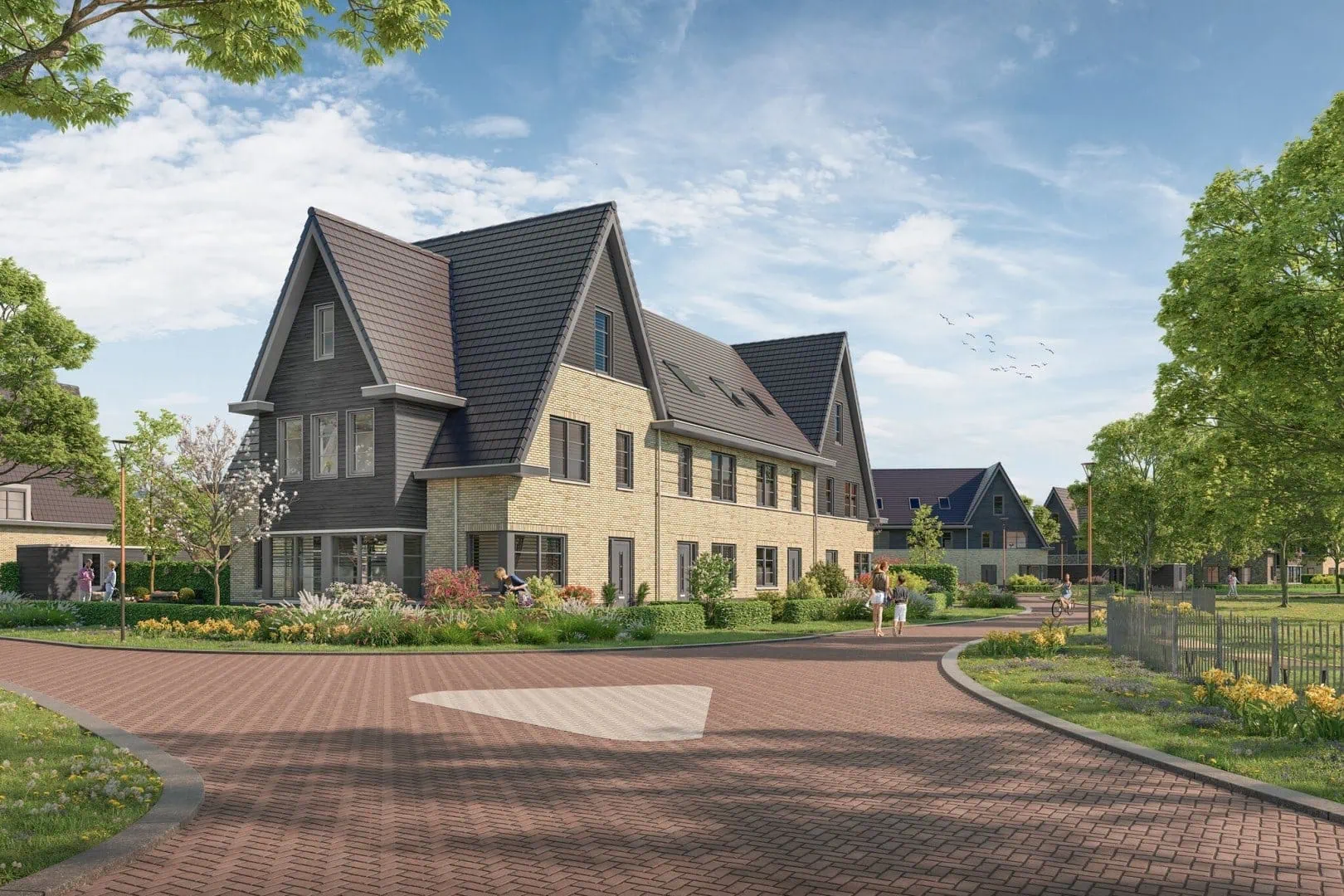 Rijnweijde