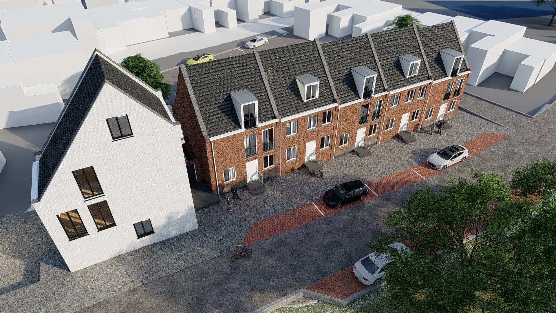 Bastion Tholen