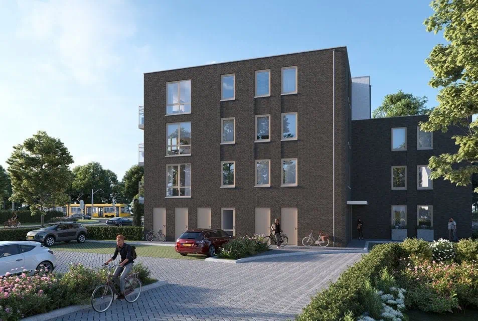 Nieuwe Schans