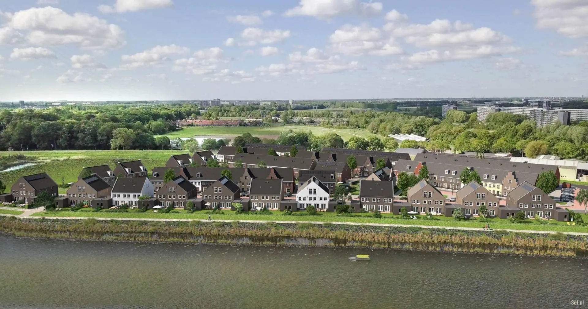 Riederwerf Fase 5