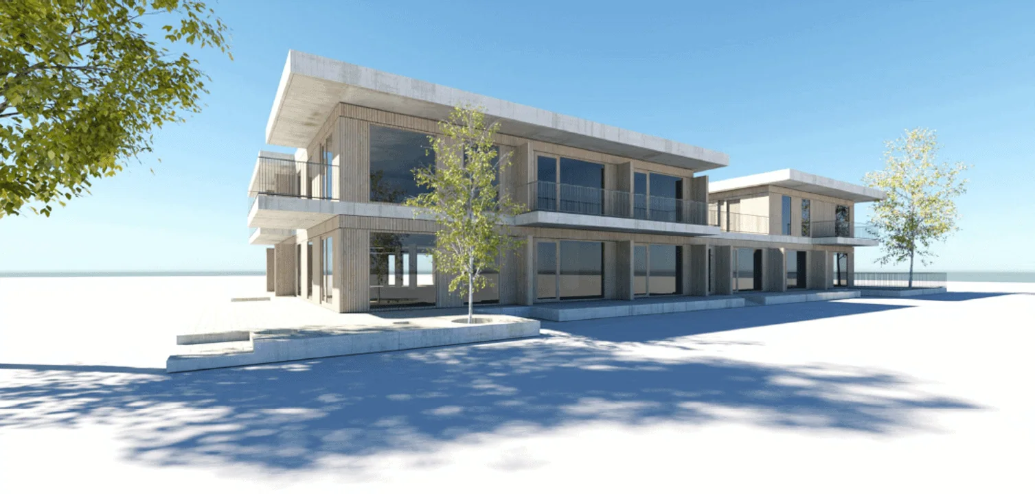 Hospice Calando