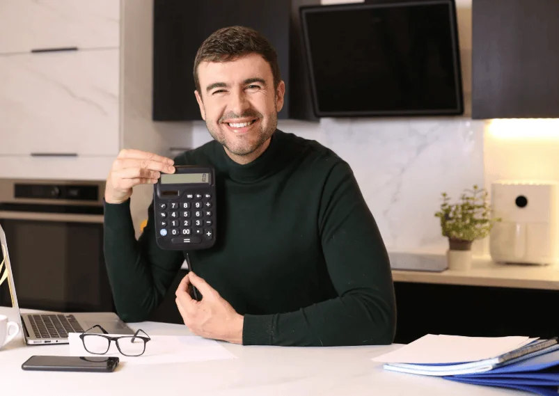 Calculator Elektrotechniek