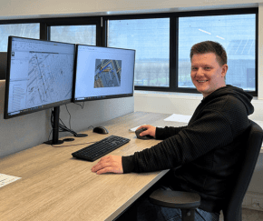 Werkvoorbereider elektrotechniek