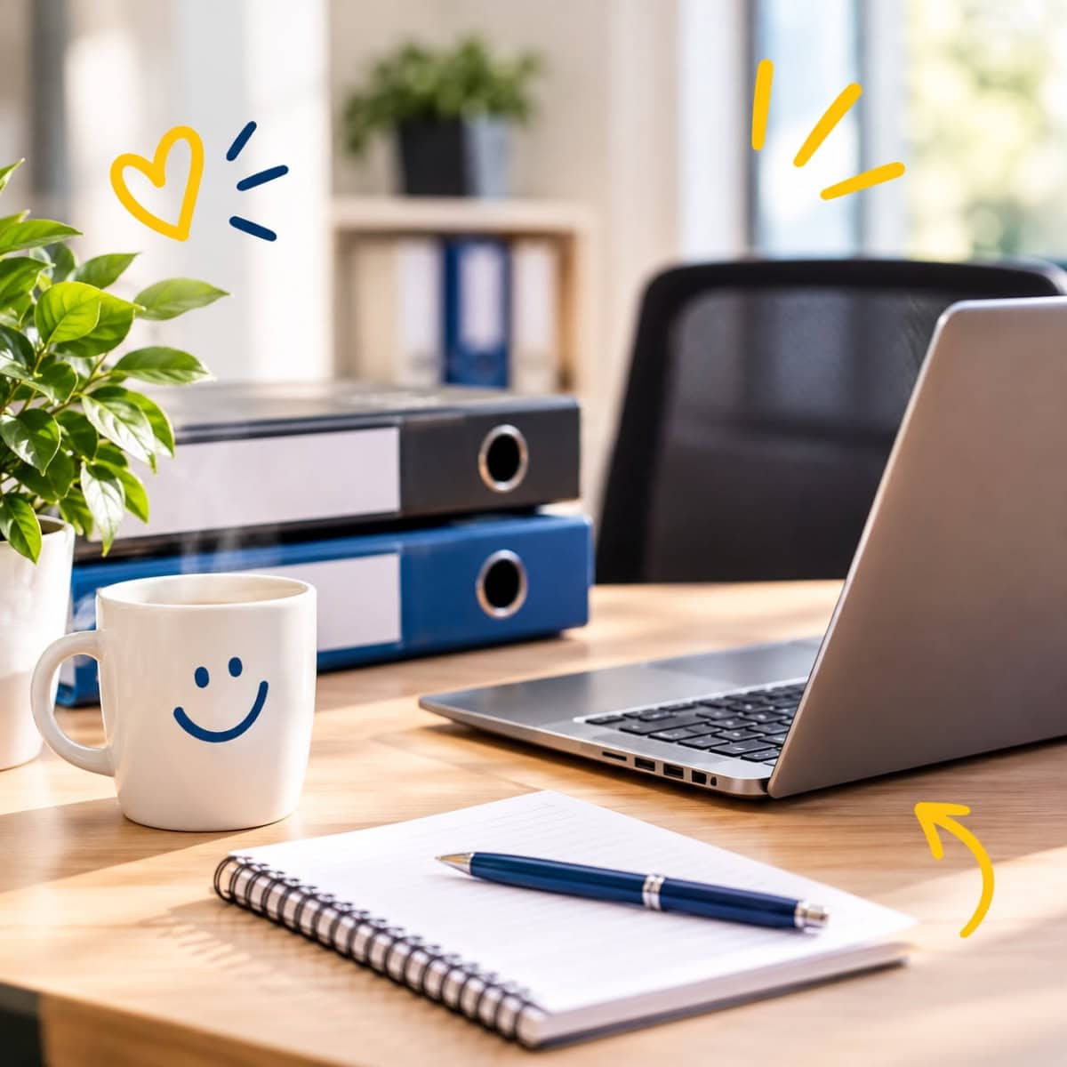 Administratief medewerk(st)er